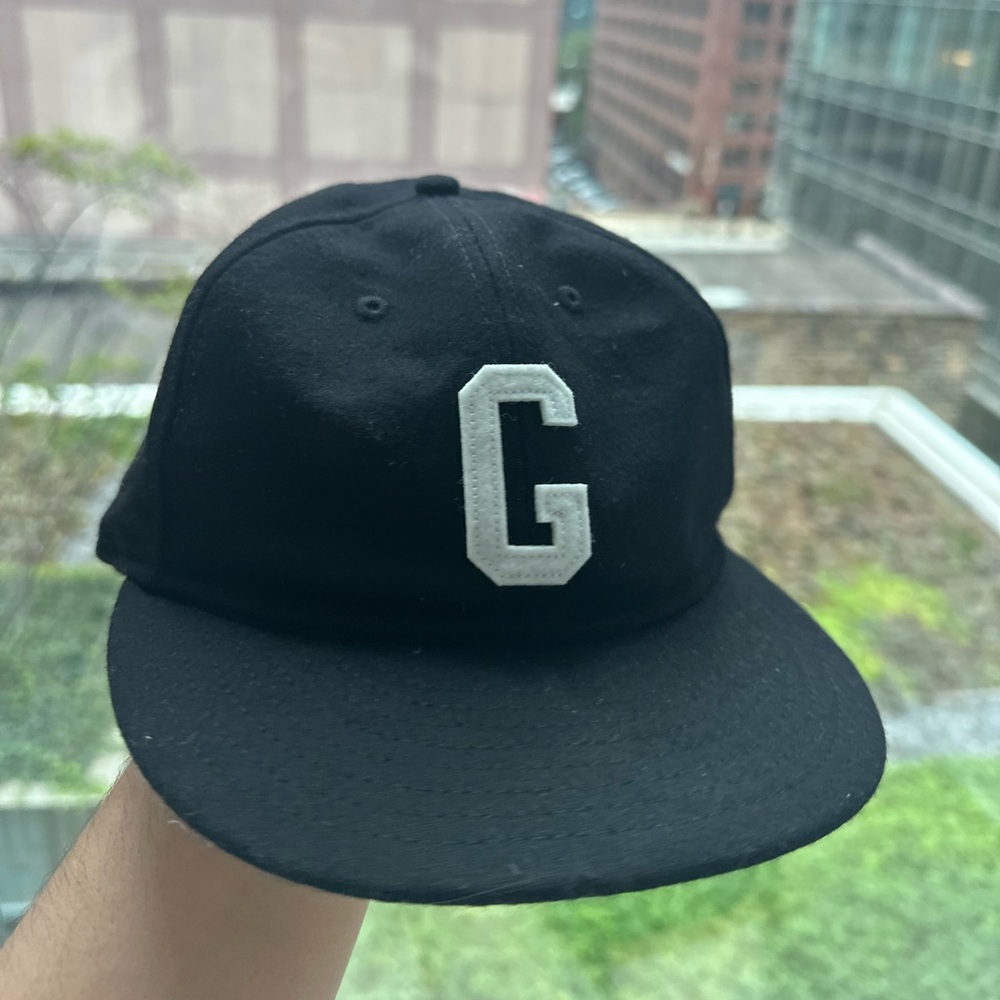 Fear of God Hat